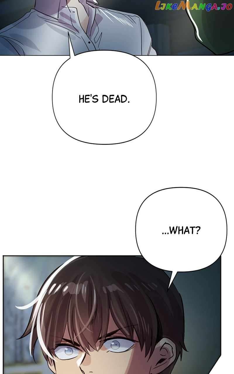 Time Roulette chapter 78 page 69