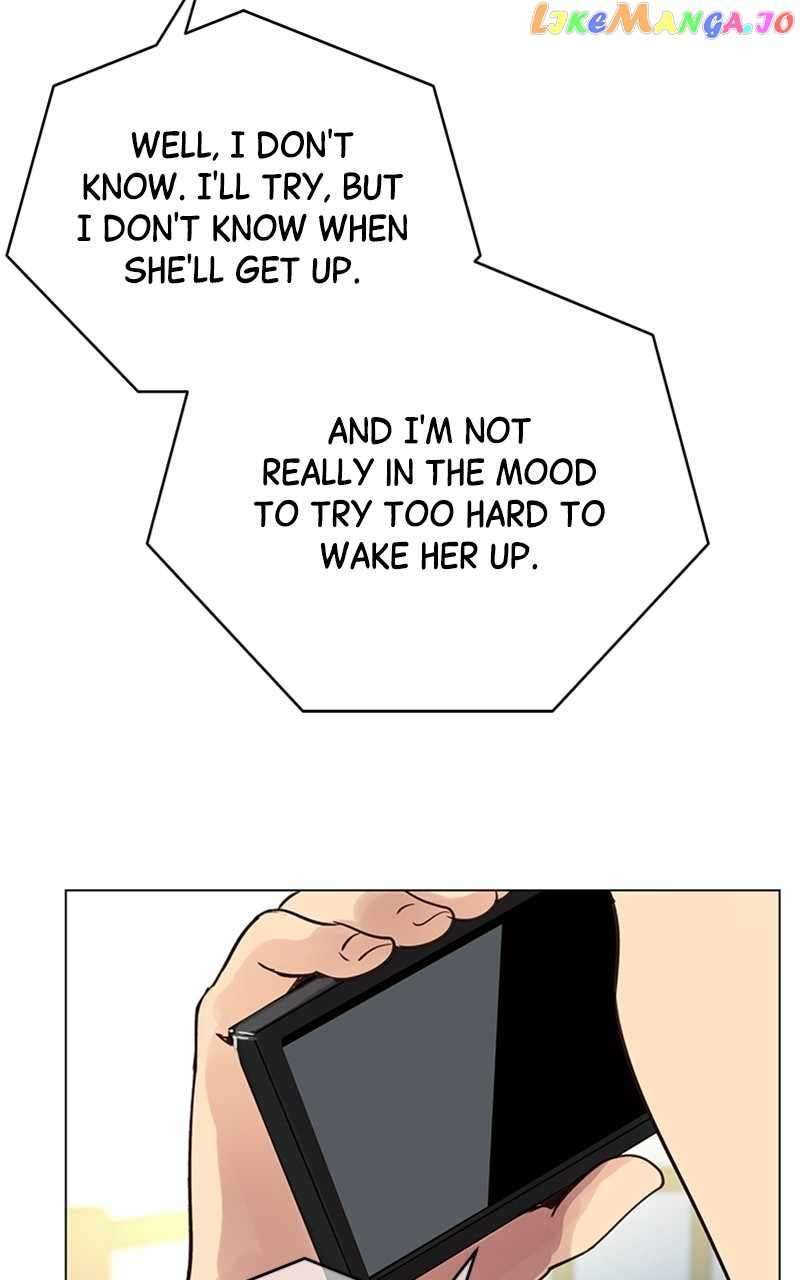 Time Roulette chapter 78 page 7