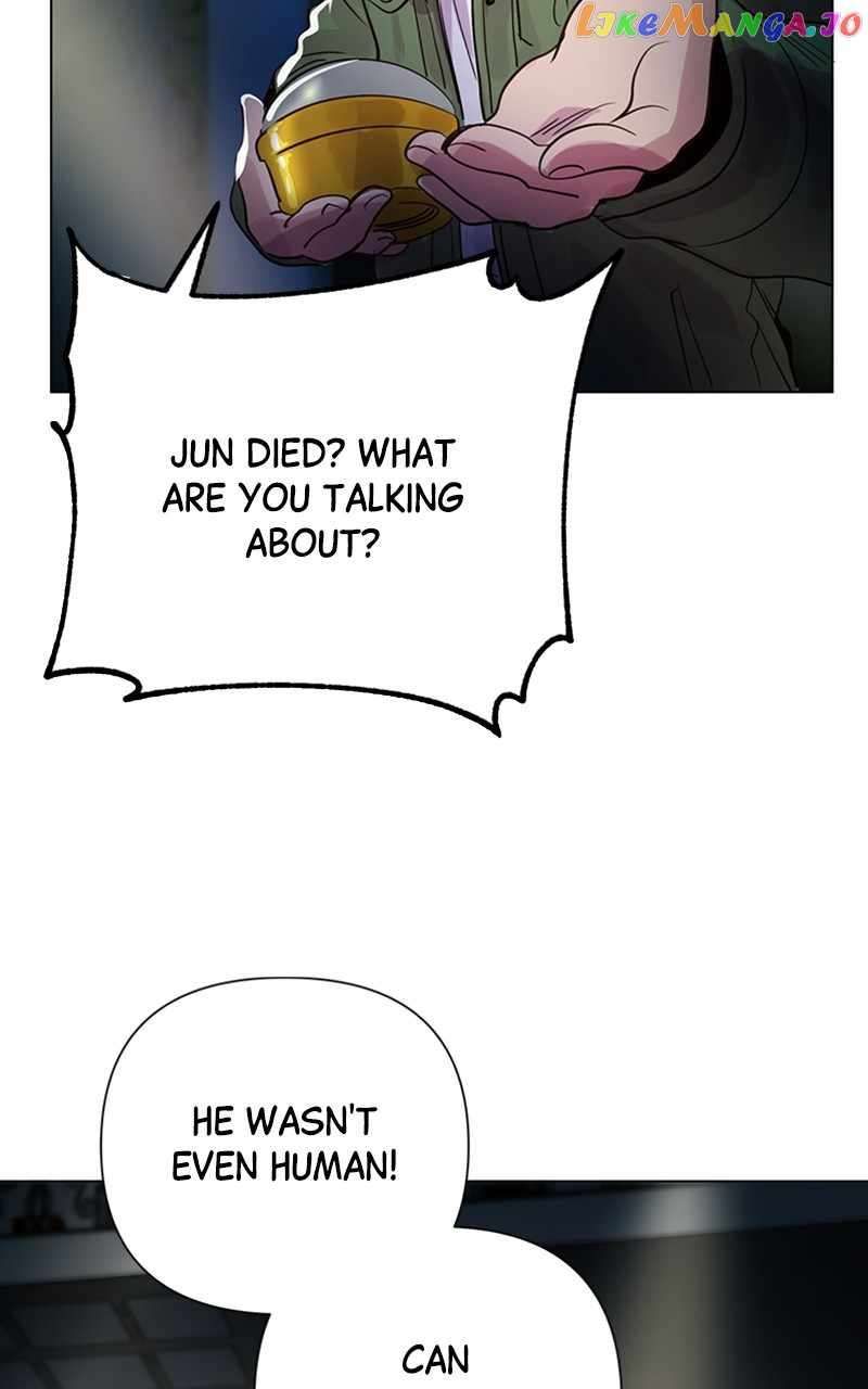 Time Roulette chapter 78 page 72