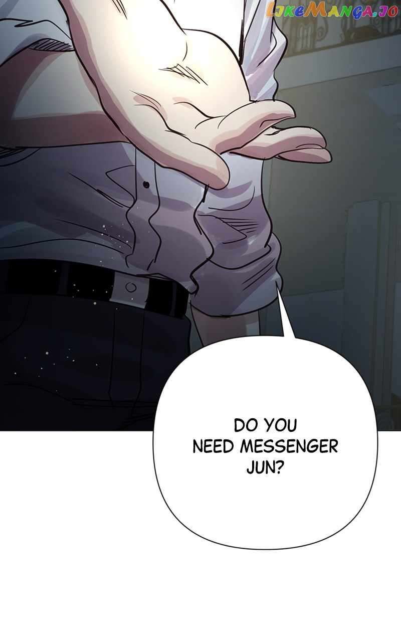 Time Roulette chapter 78 page 76