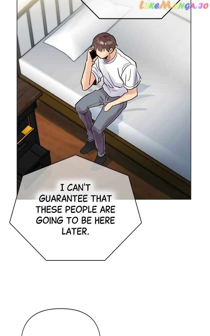 Time Roulette chapter 78 page 9