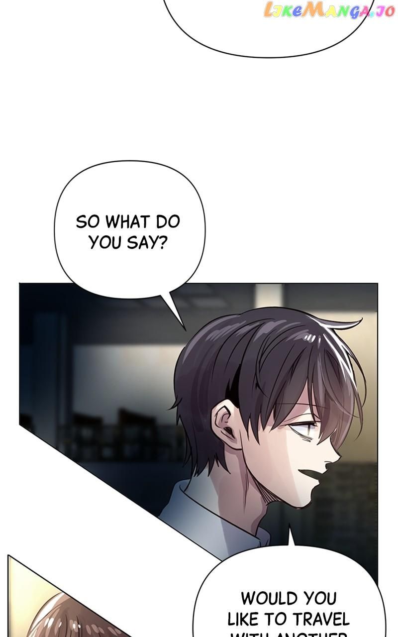 Time Roulette chapter 79 page 10