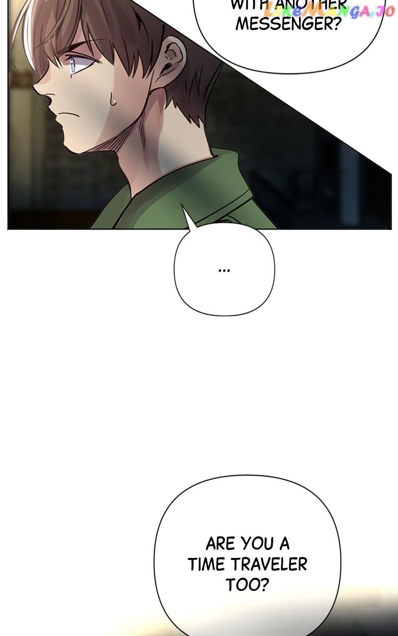 Time Roulette chapter 79 page 11