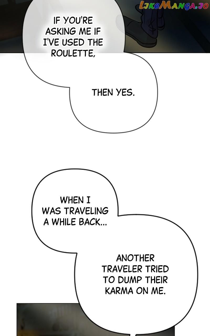 Time Roulette chapter 79 page 13