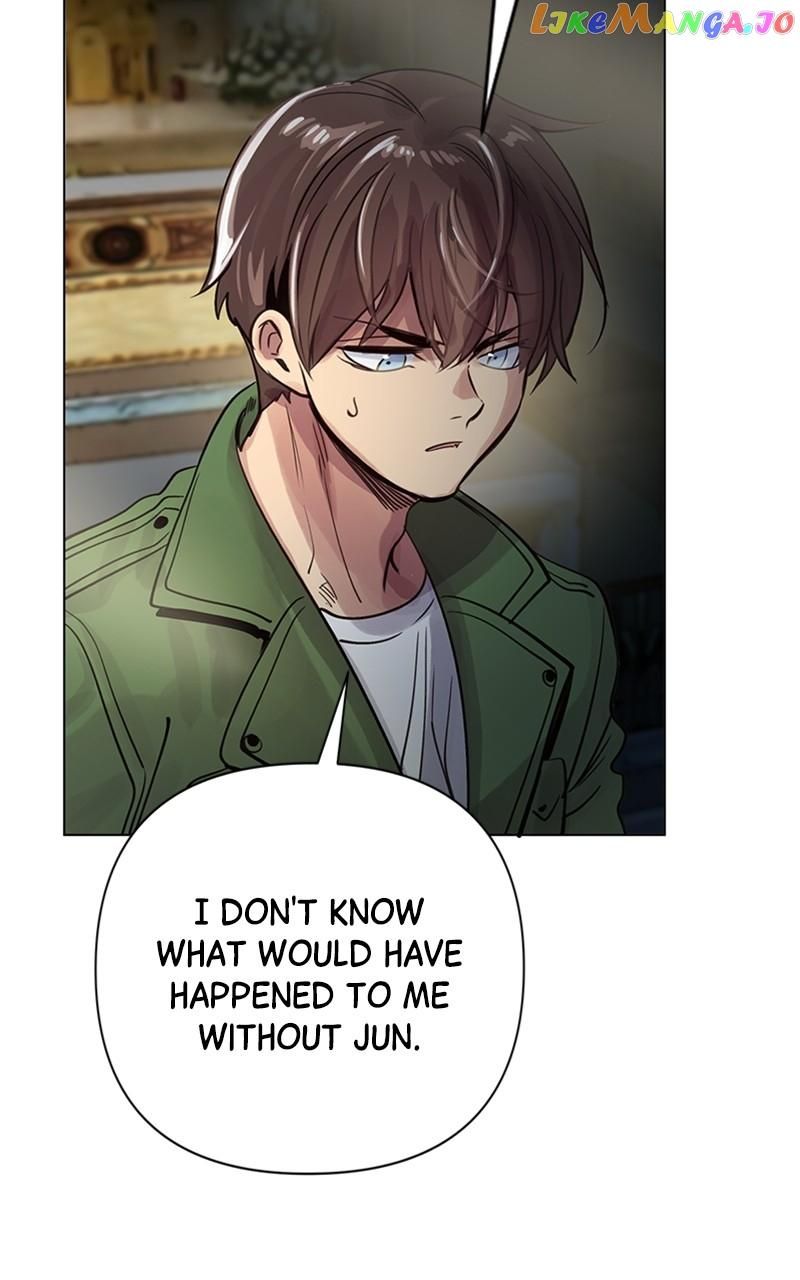 Time Roulette chapter 79 page 14