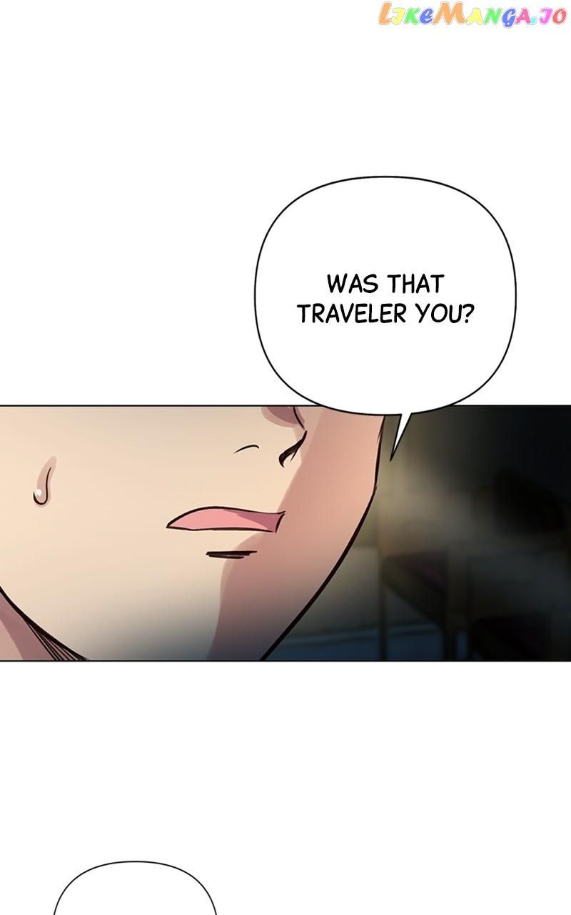 Time Roulette chapter 79 page 15