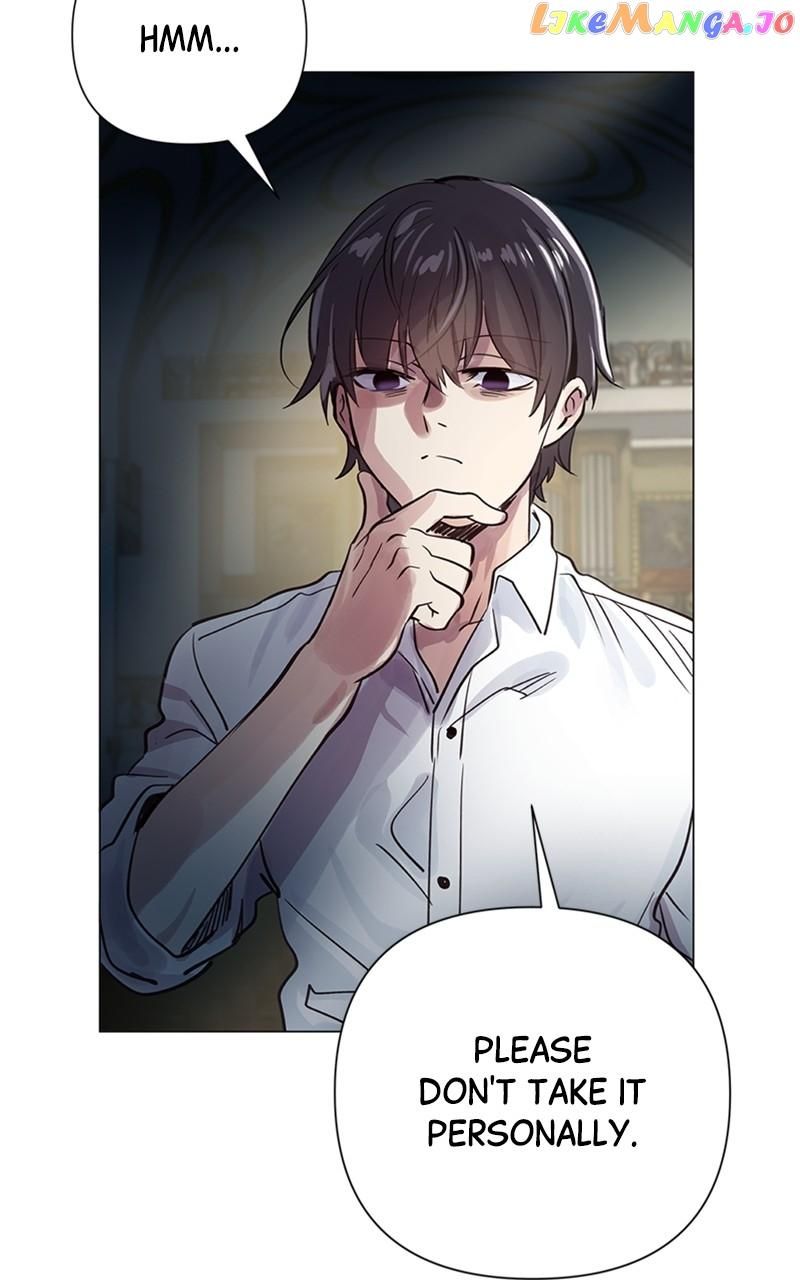 Time Roulette chapter 79 page 16