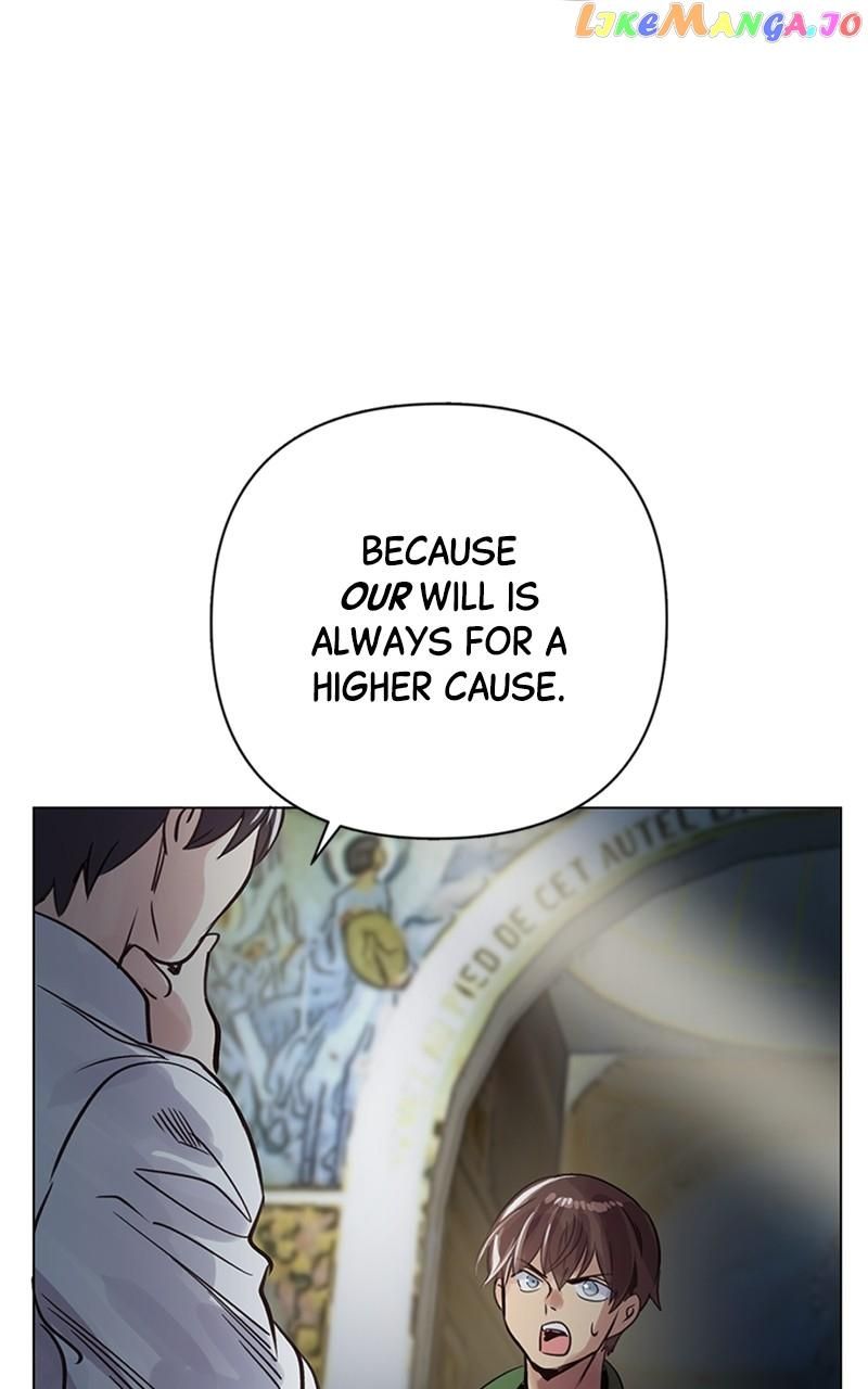 Time Roulette chapter 79 page 17