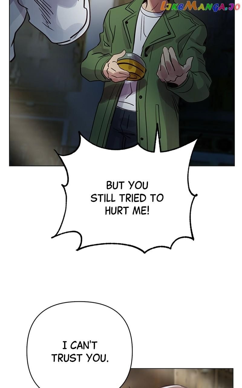 Time Roulette chapter 79 page 18