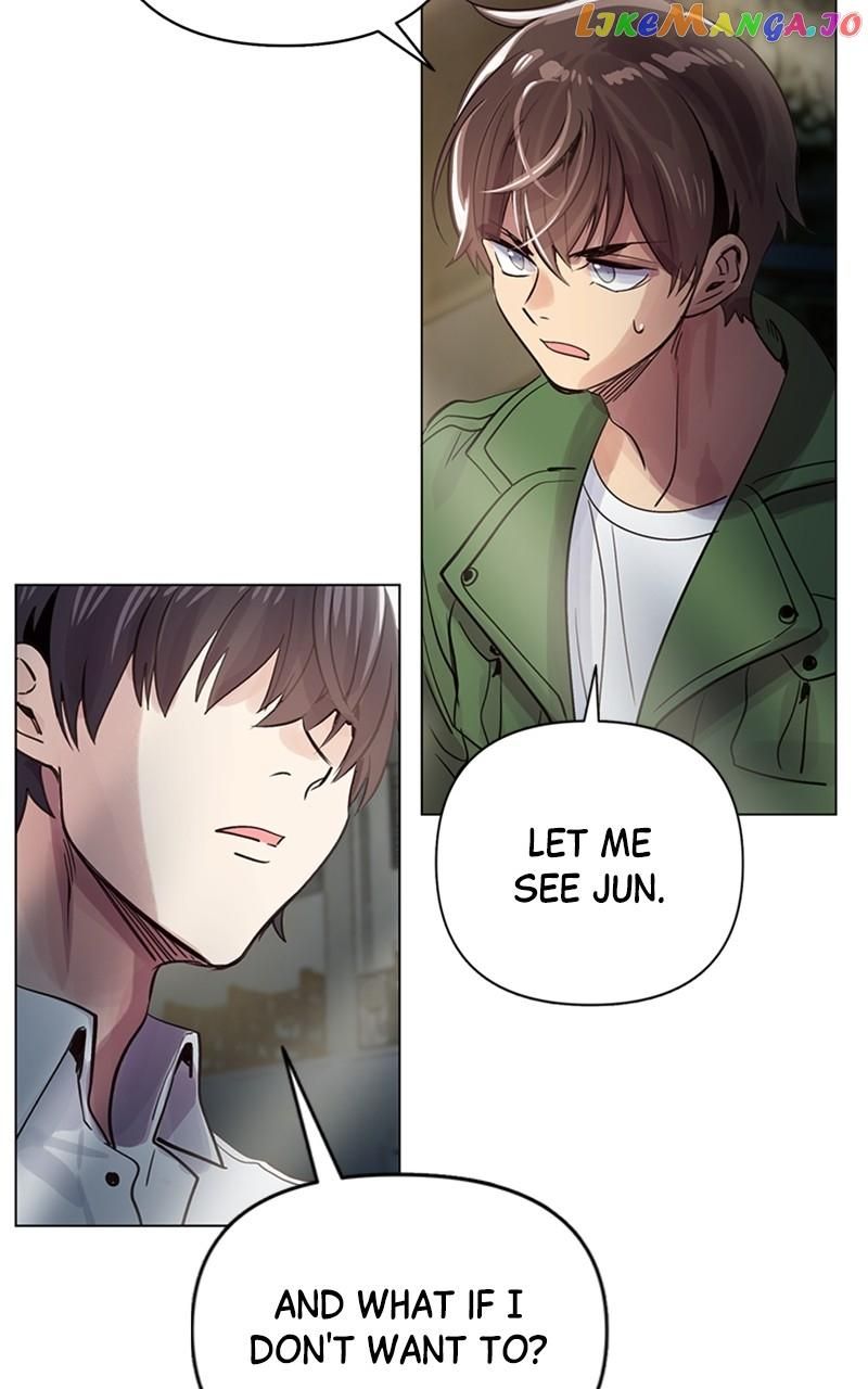 Time Roulette chapter 79 page 19