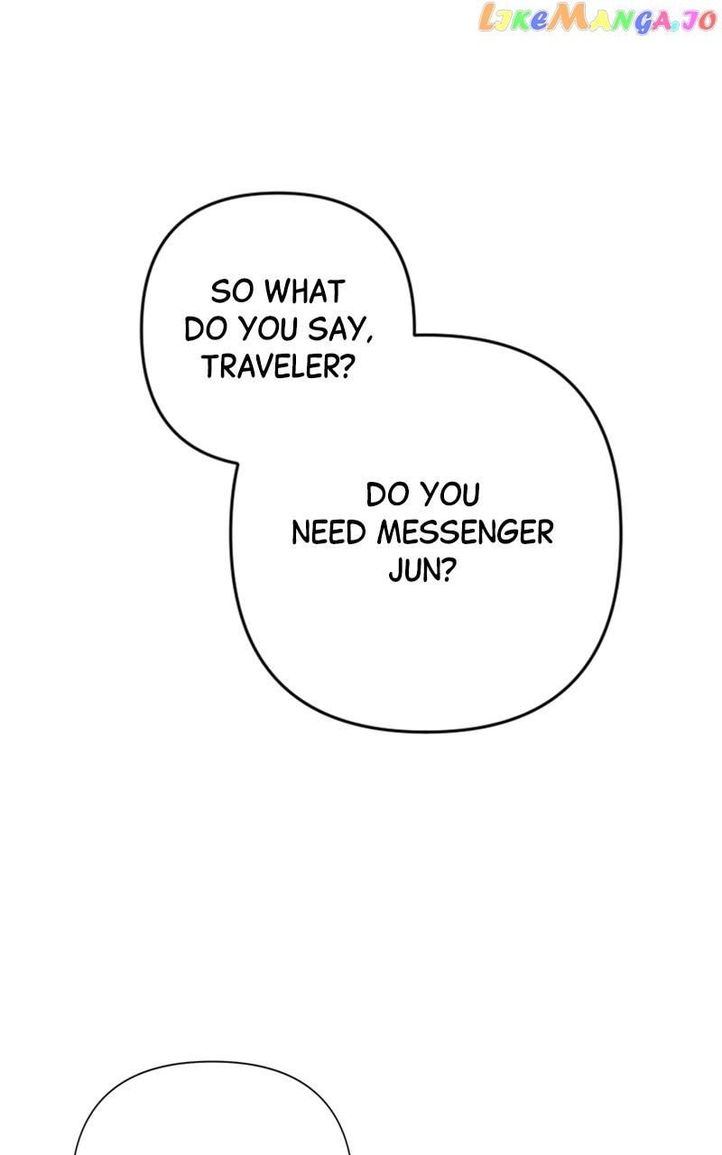 Time Roulette chapter 79 page 2