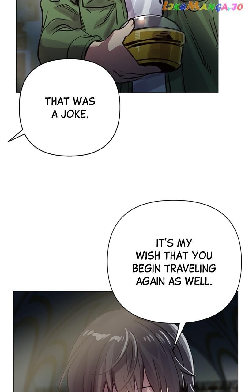 Time Roulette chapter 79 page 21