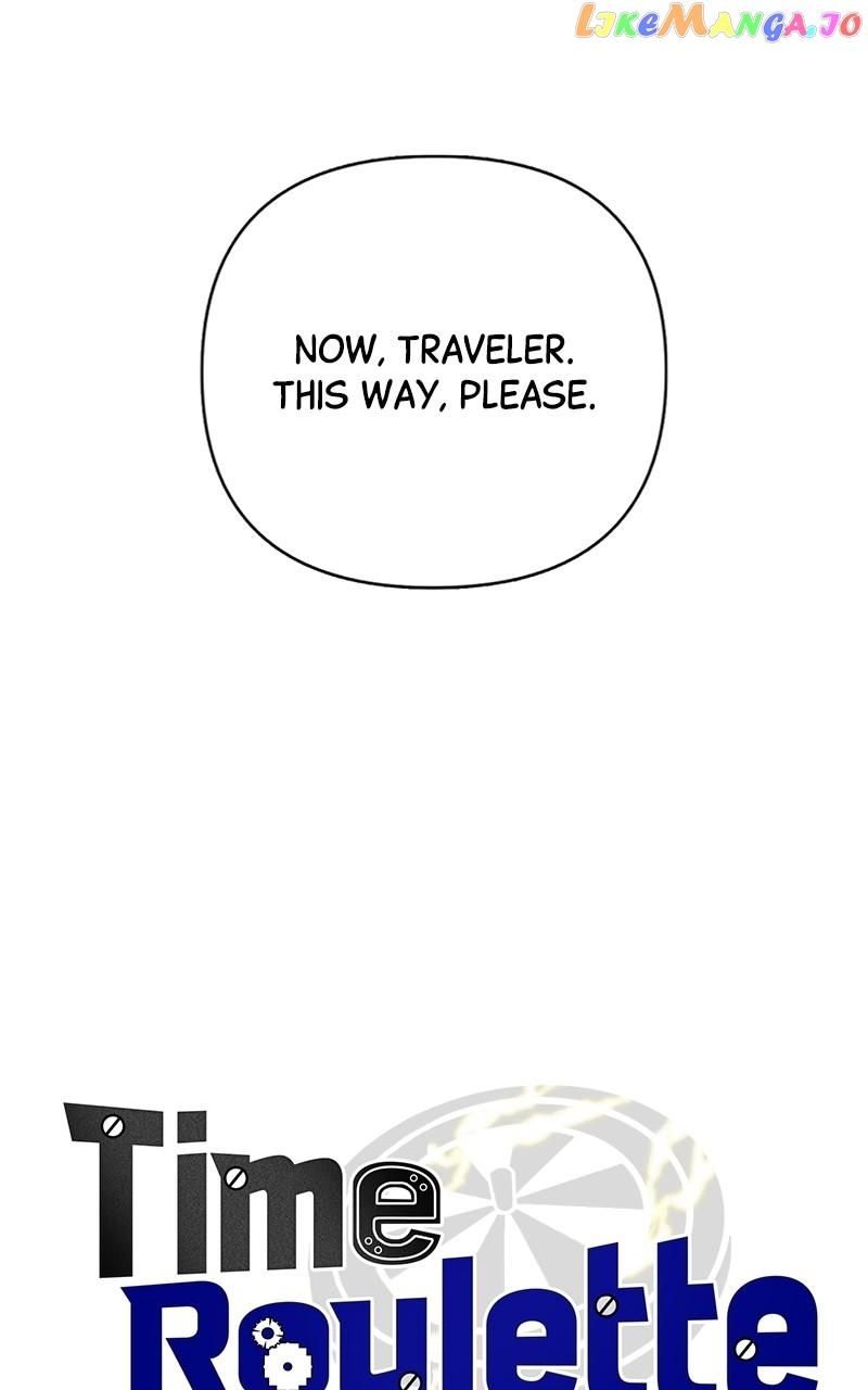 Time Roulette chapter 79 page 23