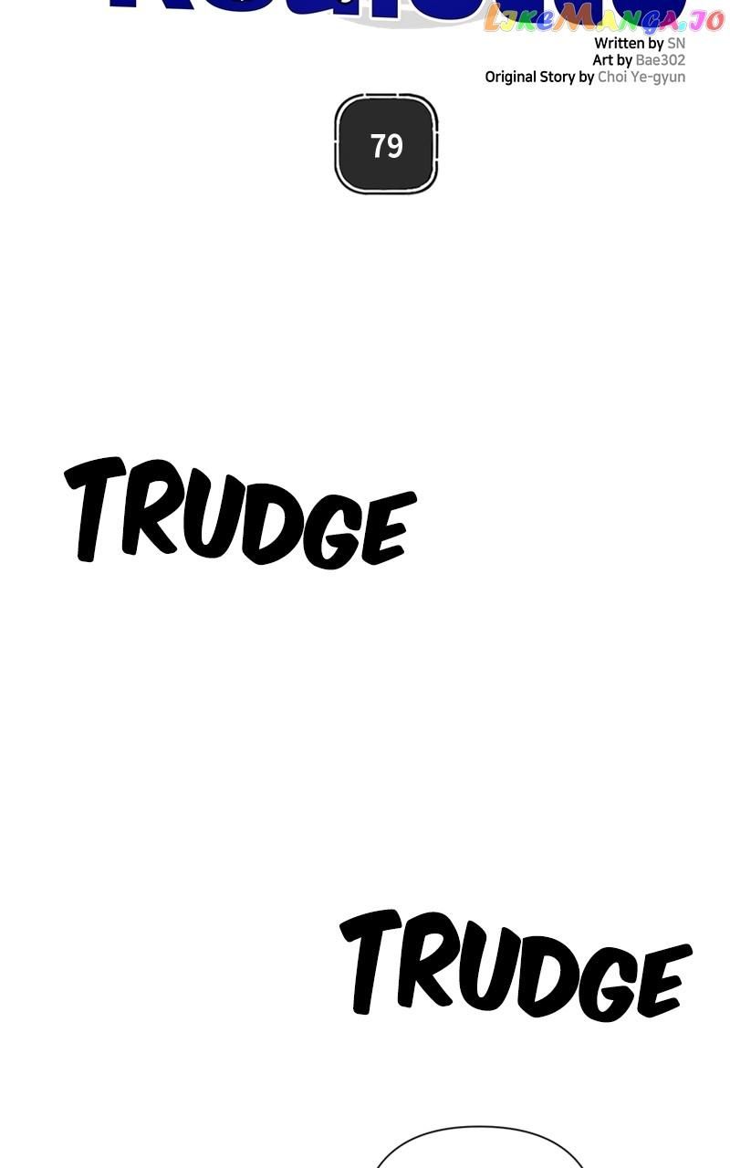 Time Roulette chapter 79 page 24