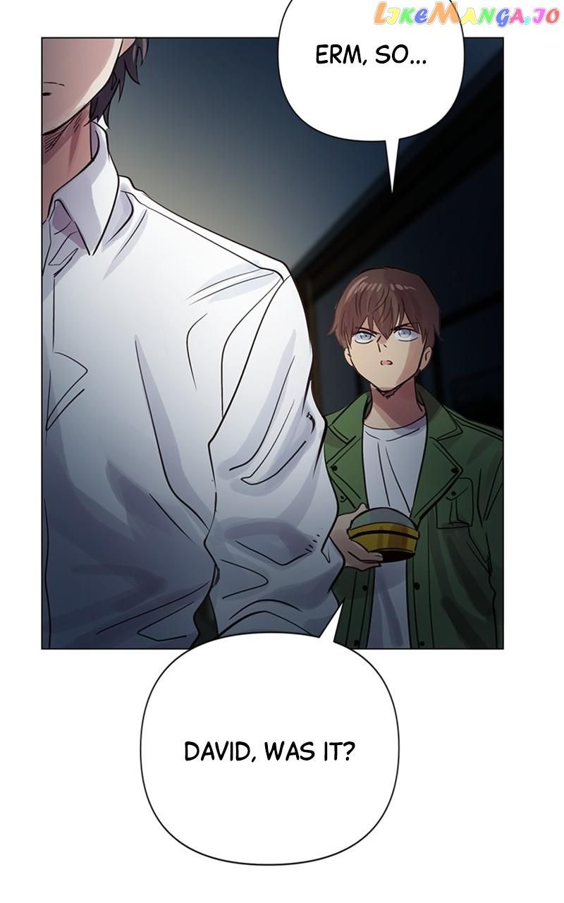 Time Roulette chapter 79 page 25