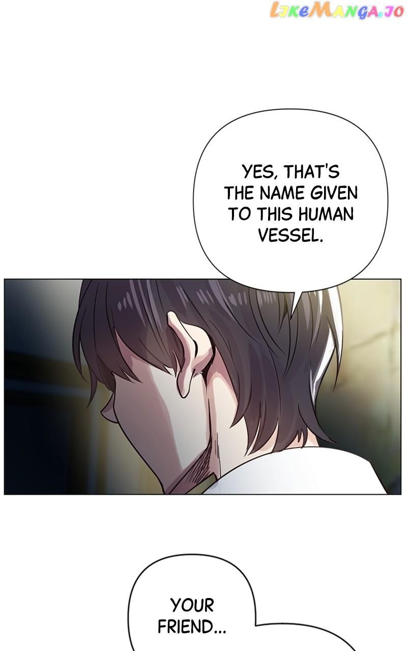 Time Roulette chapter 79 page 26