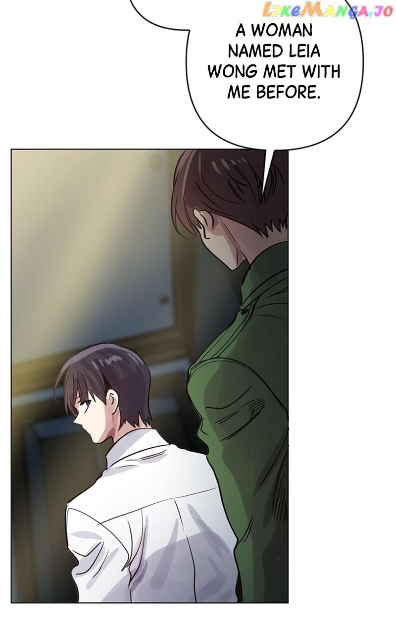 Time Roulette chapter 79 page 27