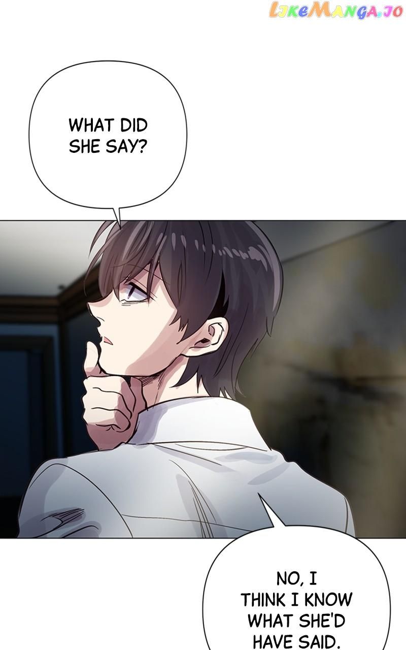 Time Roulette chapter 79 page 28