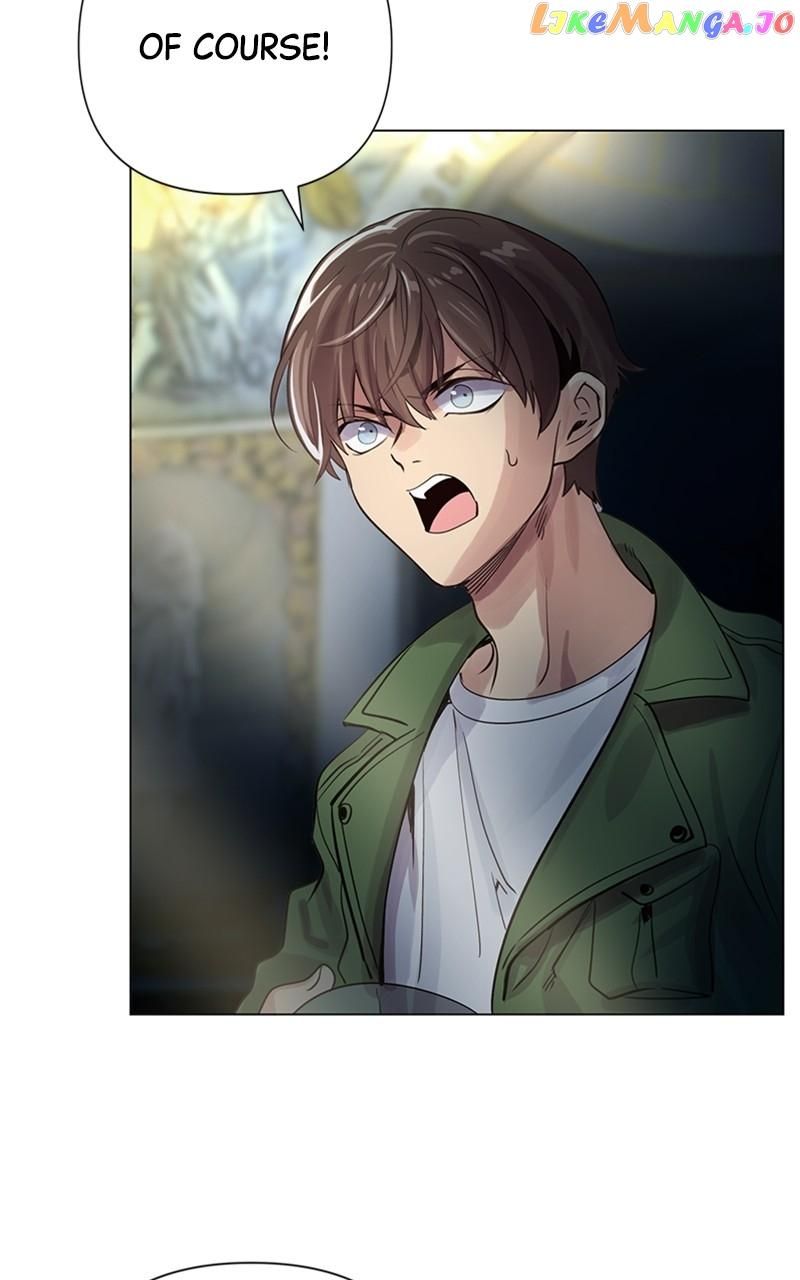 Time Roulette chapter 79 page 3