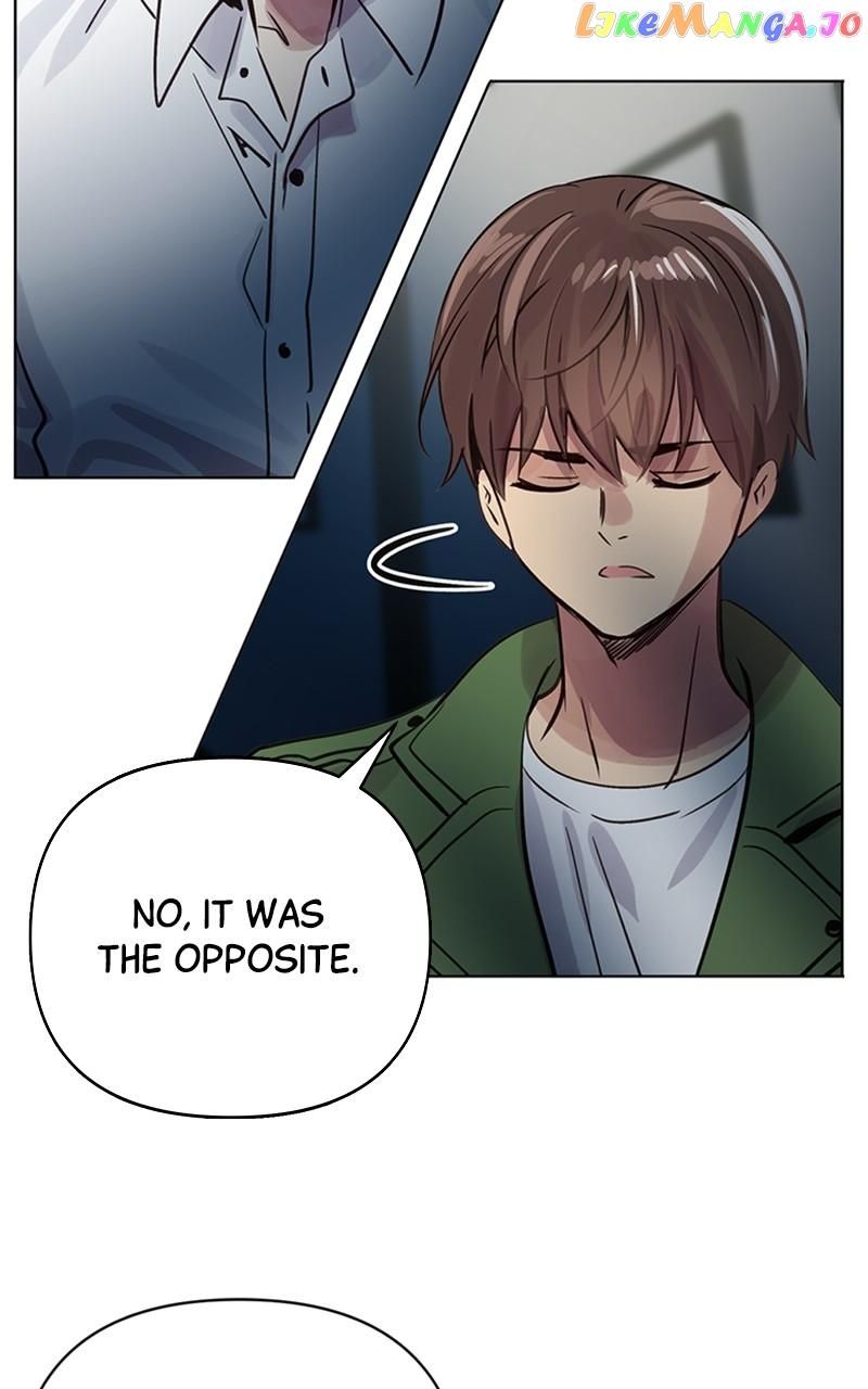 Time Roulette chapter 79 page 30