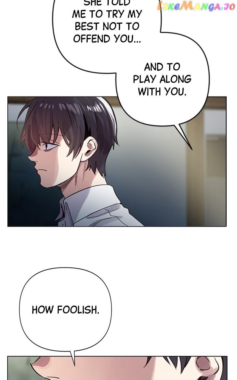 Time Roulette chapter 79 page 32