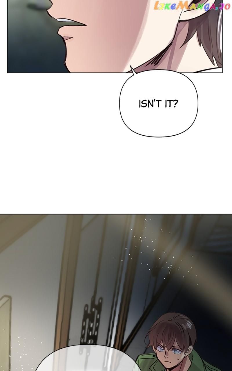 Time Roulette chapter 79 page 33