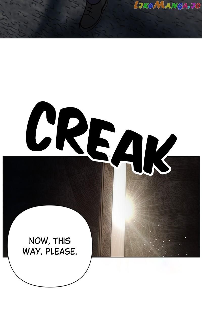 Time Roulette chapter 79 page 35