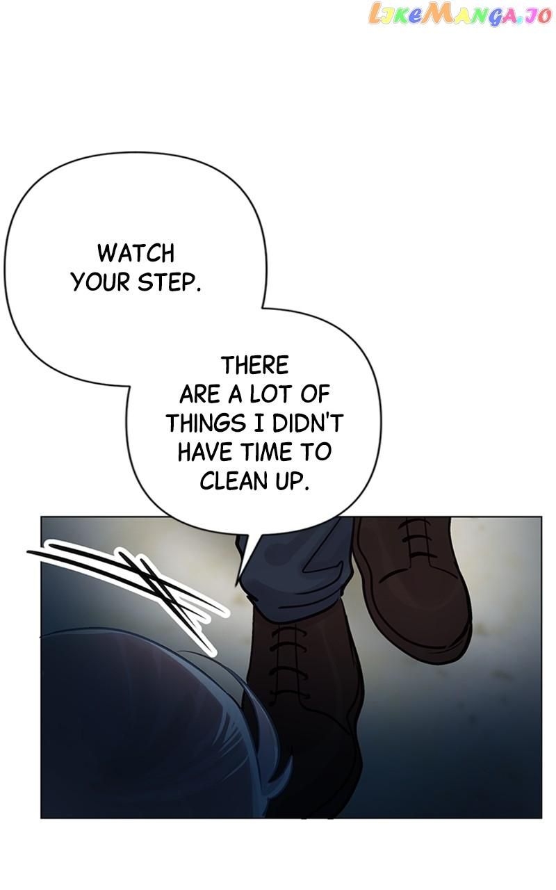 Time Roulette chapter 79 page 36