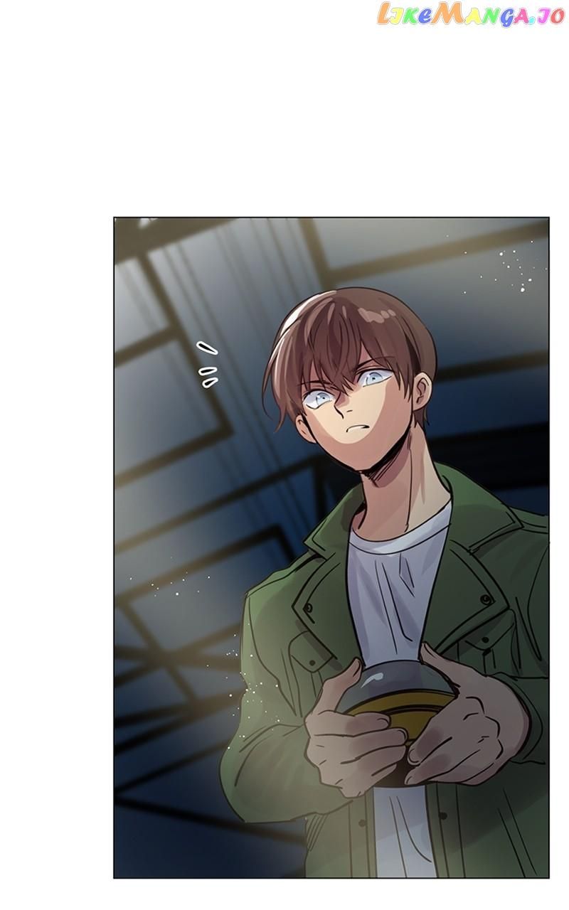 Time Roulette chapter 79 page 37