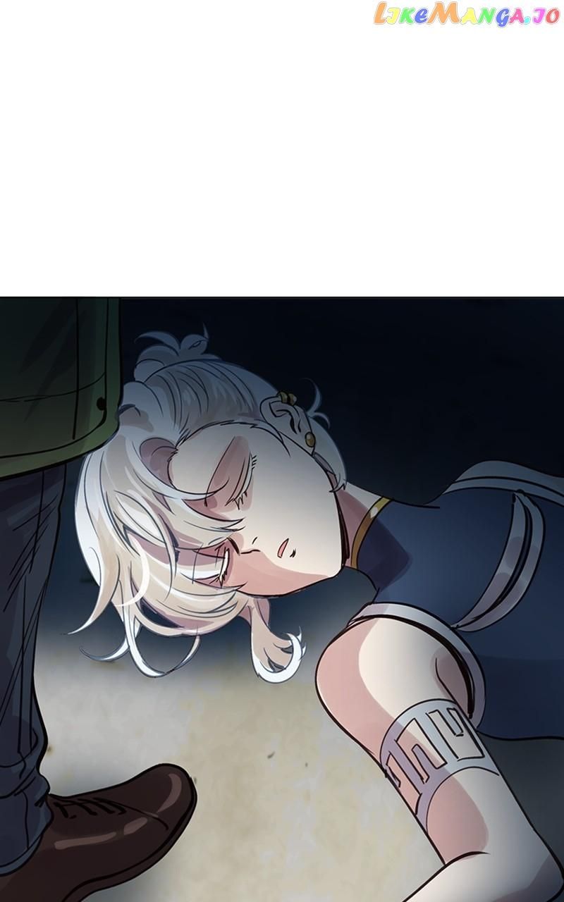 Time Roulette chapter 79 page 38