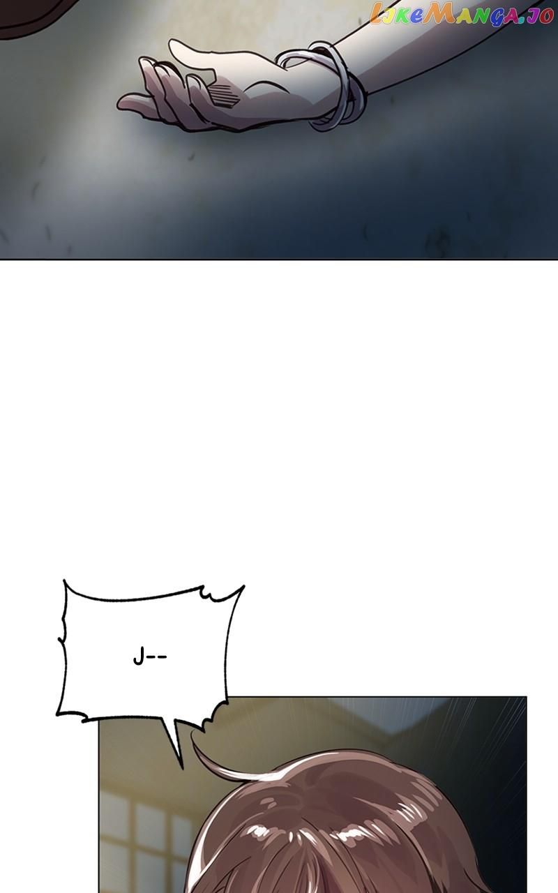 Time Roulette chapter 79 page 39