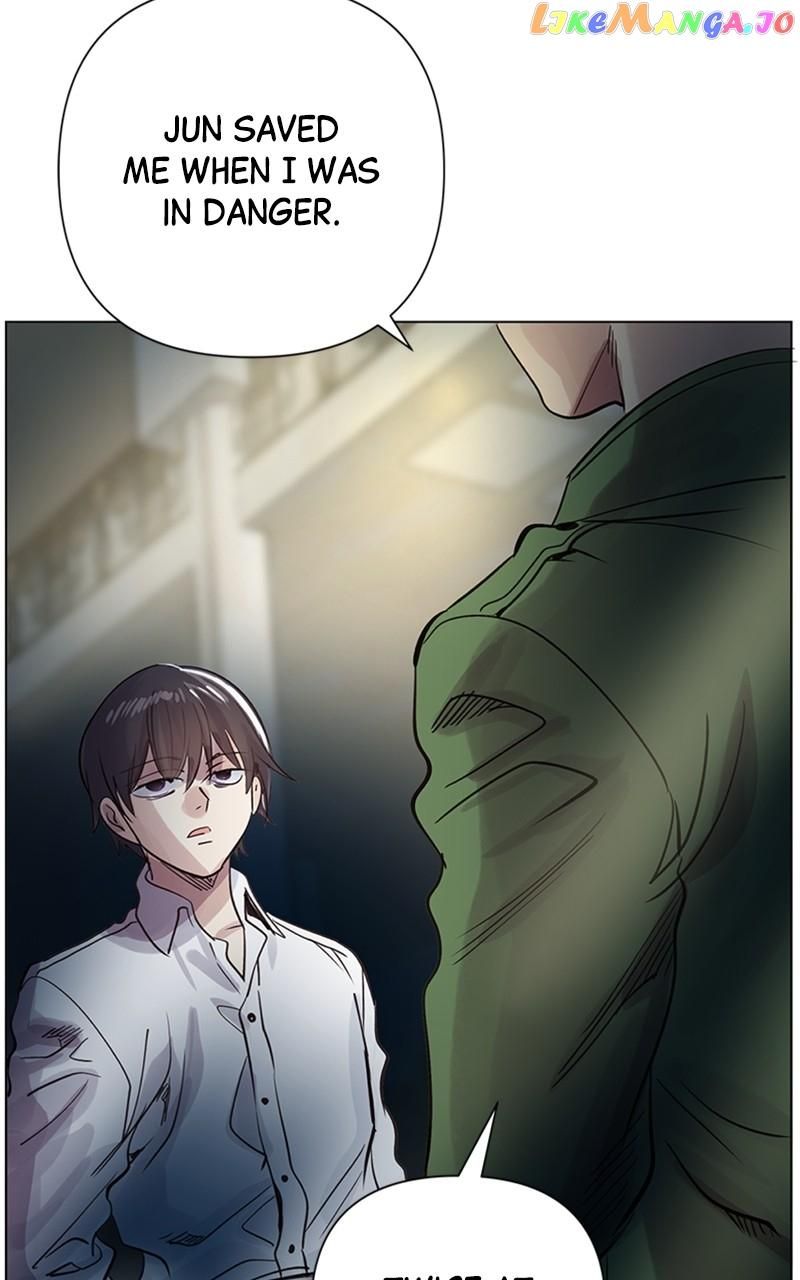 Time Roulette chapter 79 page 4