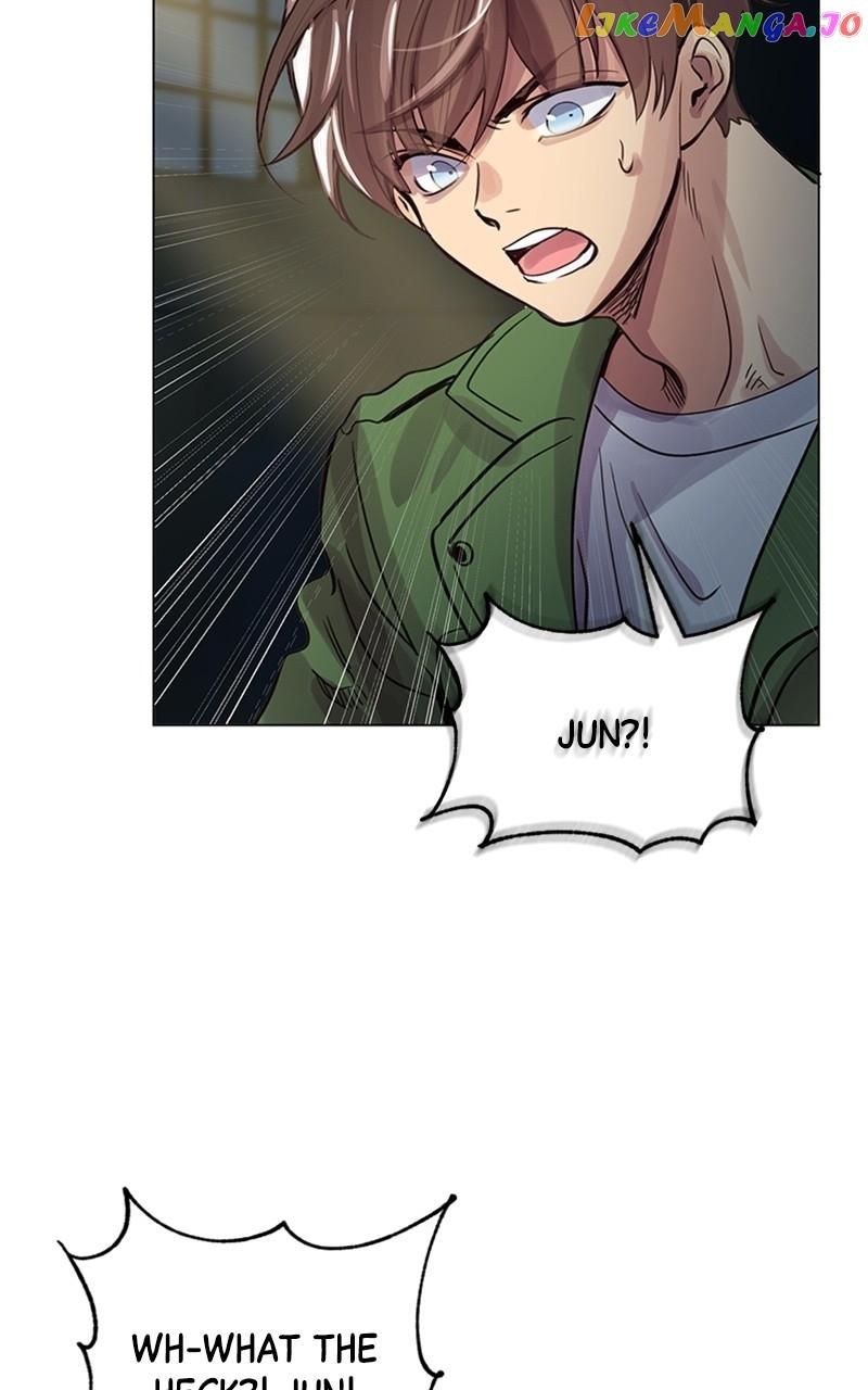 Time Roulette chapter 79 page 40