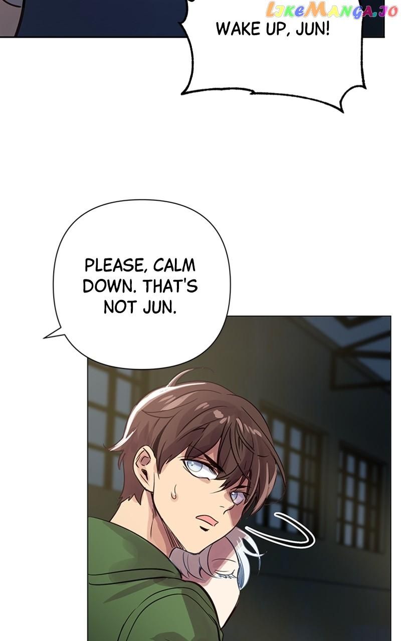 Time Roulette chapter 79 page 42