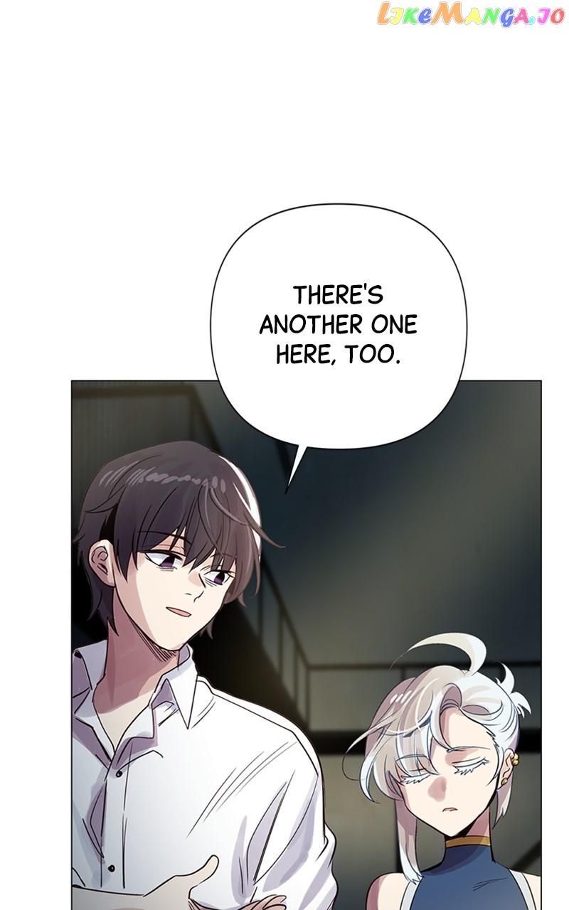 Time Roulette chapter 79 page 45