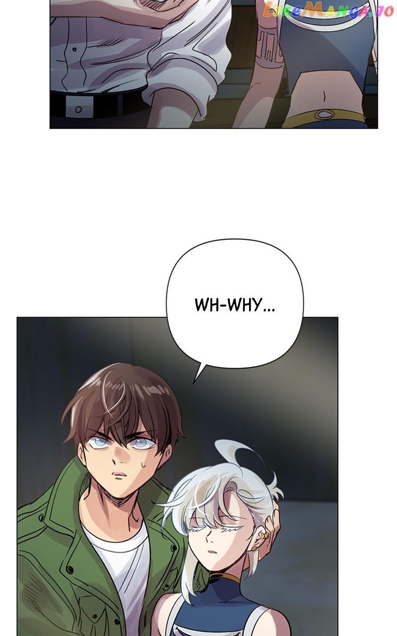 Time Roulette chapter 79 page 46