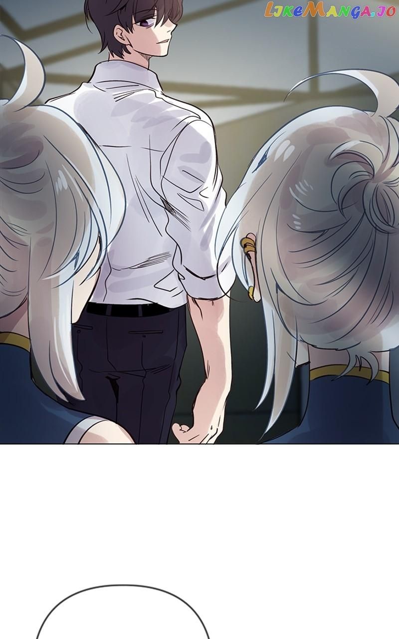 Time Roulette chapter 79 page 48