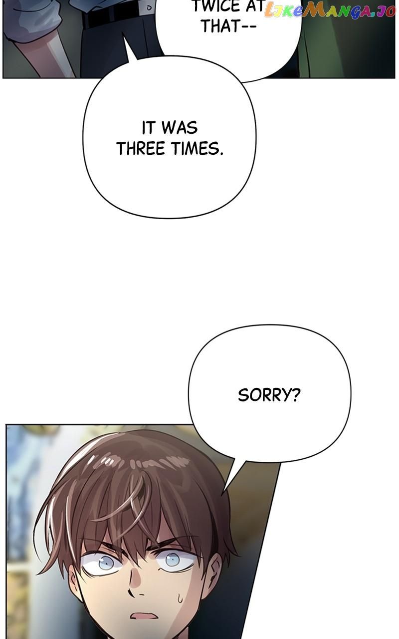 Time Roulette chapter 79 page 5