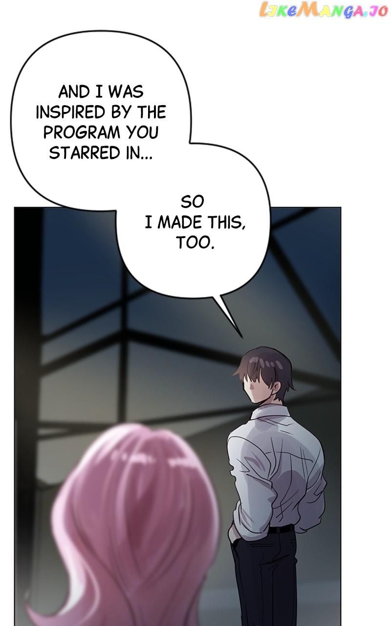 Time Roulette chapter 79 page 51