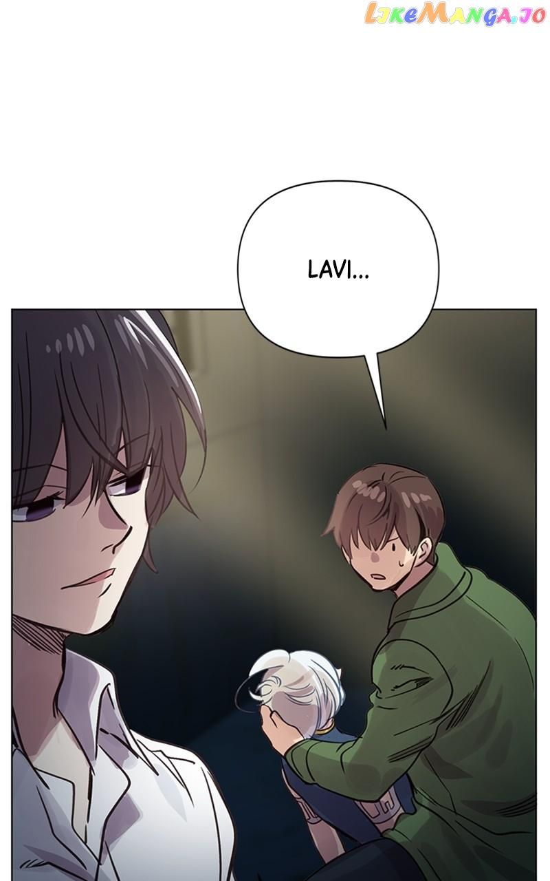 Time Roulette chapter 79 page 53