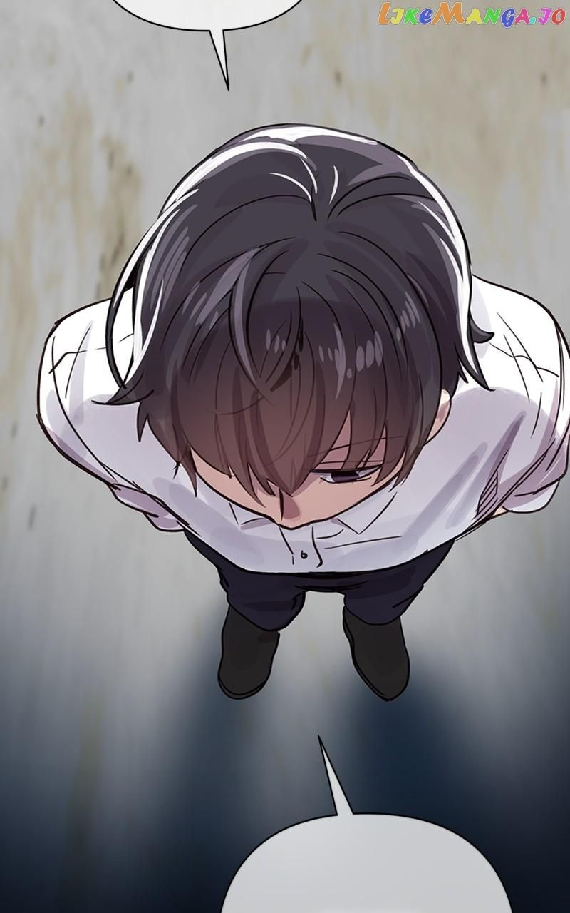 Time Roulette chapter 79 page 57