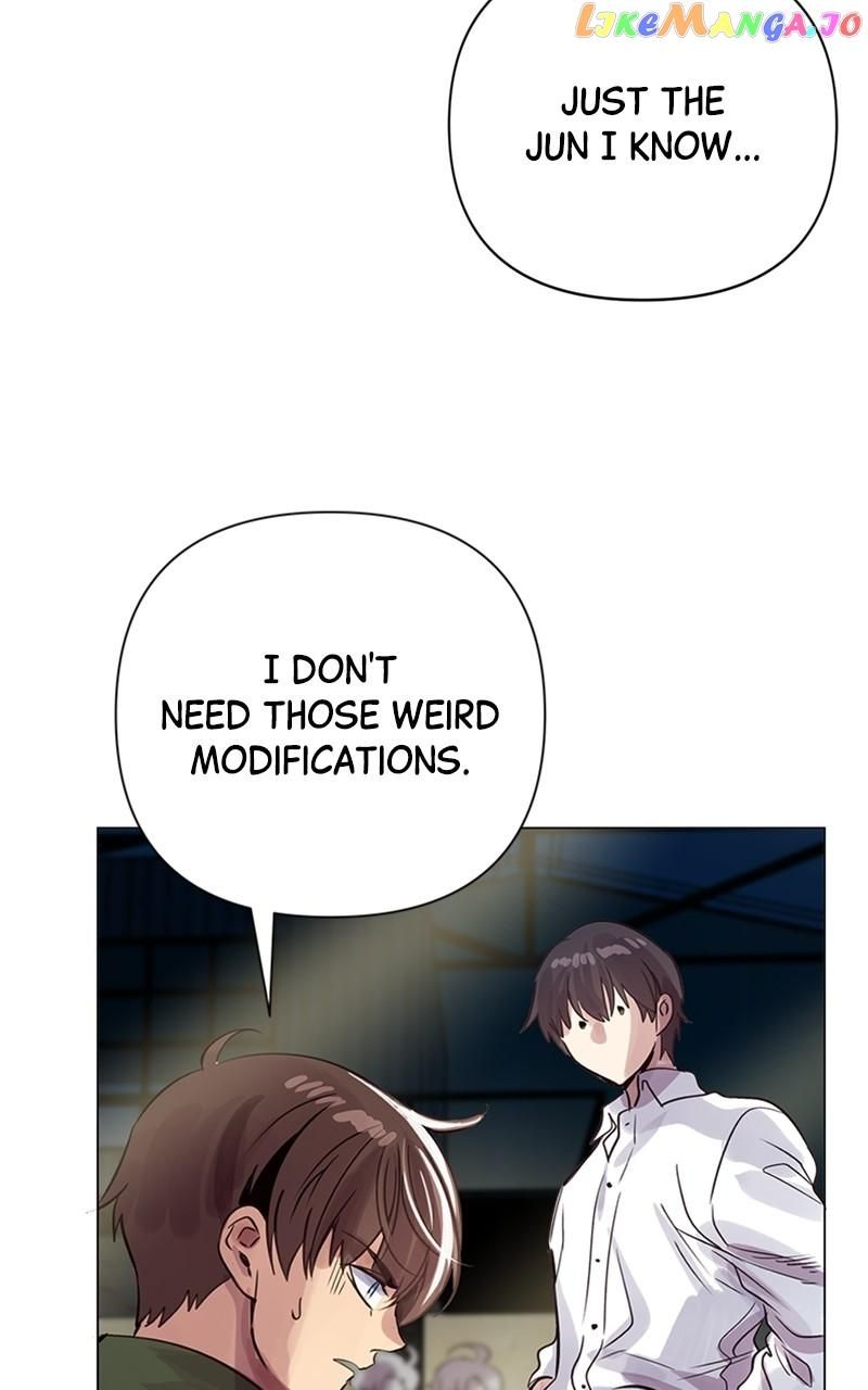 Time Roulette chapter 79 page 60