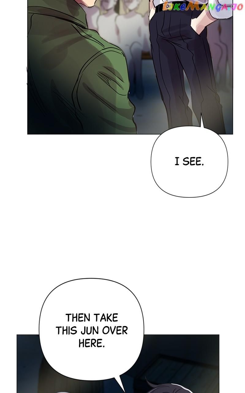 Time Roulette chapter 79 page 61