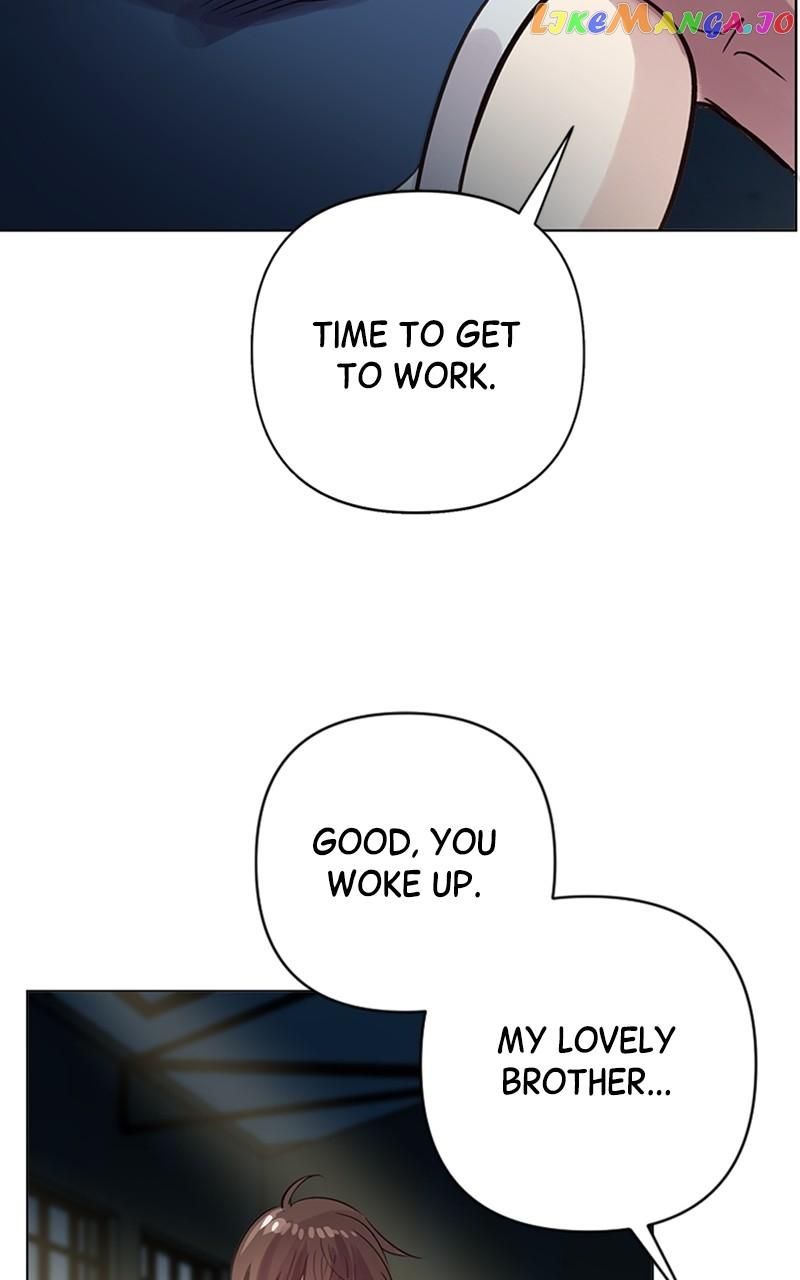 Time Roulette chapter 79 page 64