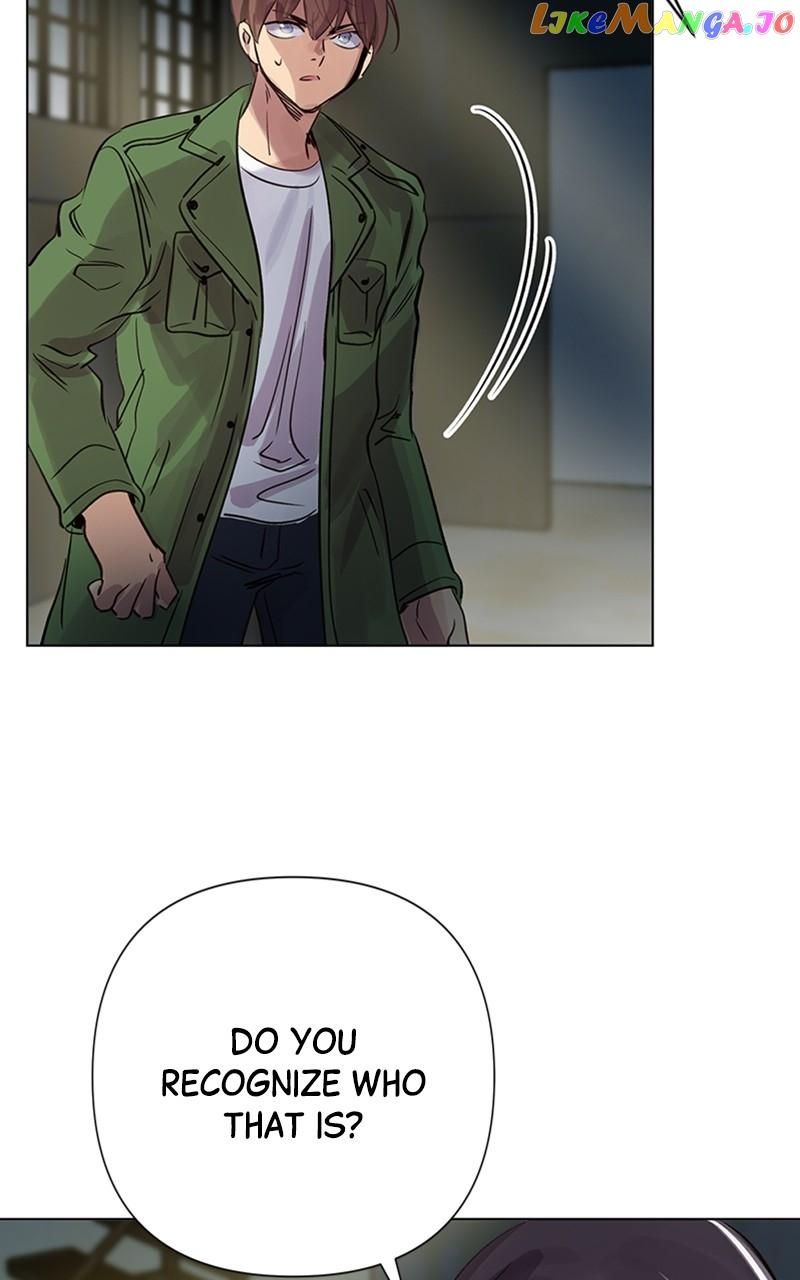 Time Roulette chapter 79 page 65