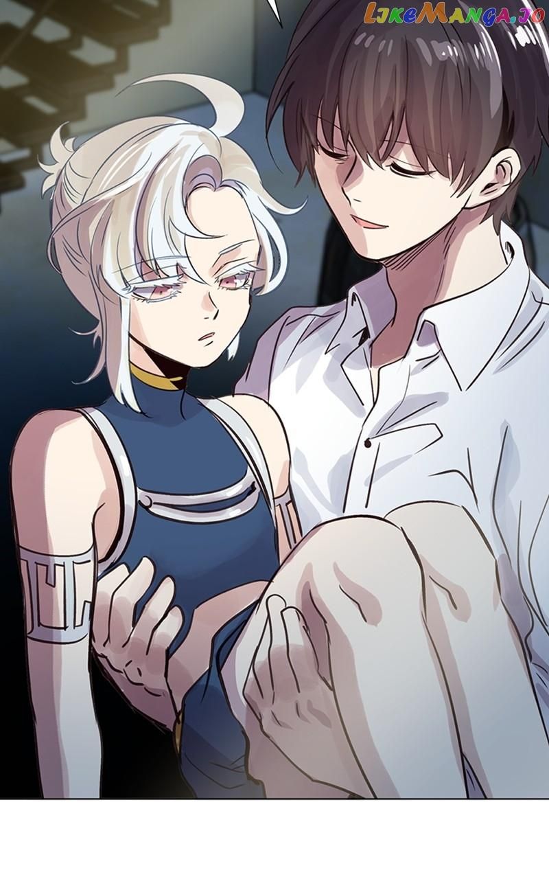 Time Roulette chapter 79 page 66