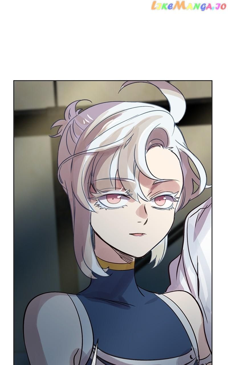 Time Roulette chapter 79 page 67