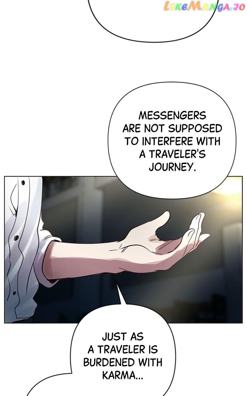 Time Roulette chapter 79 page 7