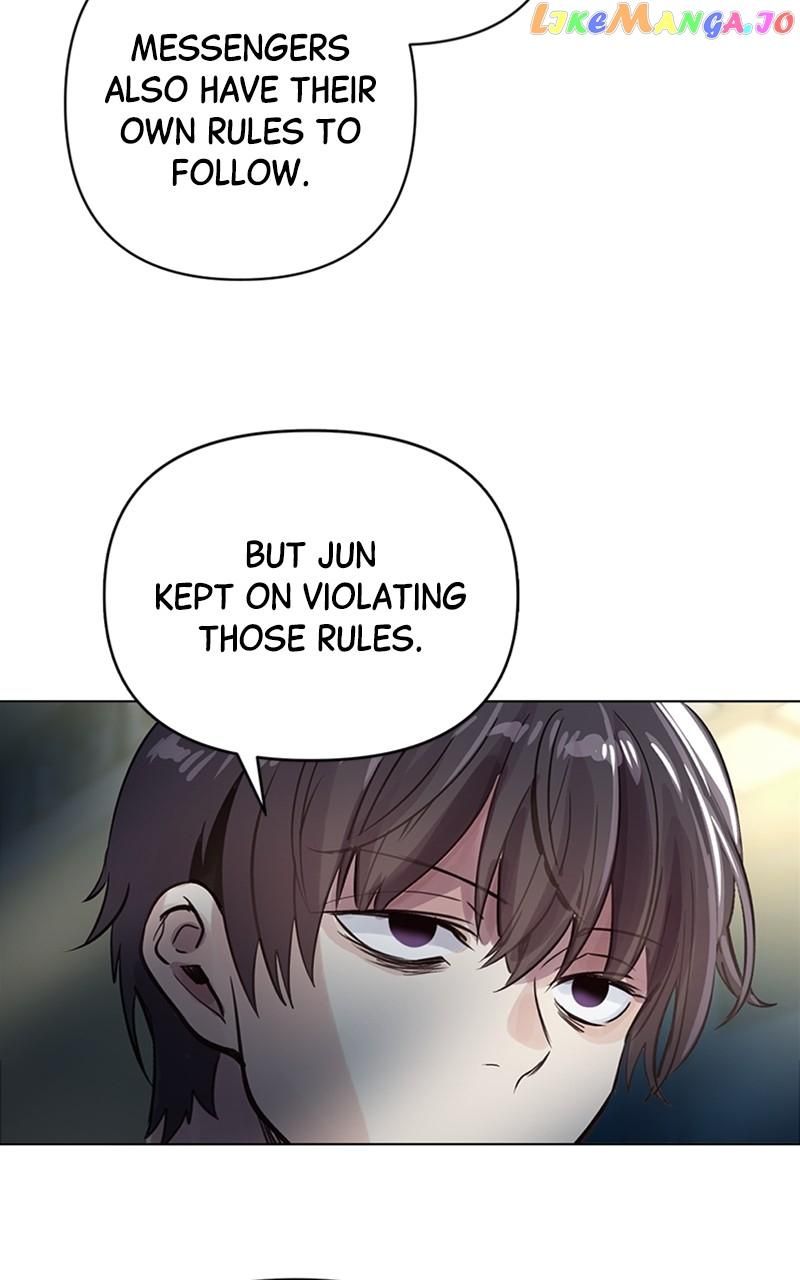 Time Roulette chapter 79 page 8