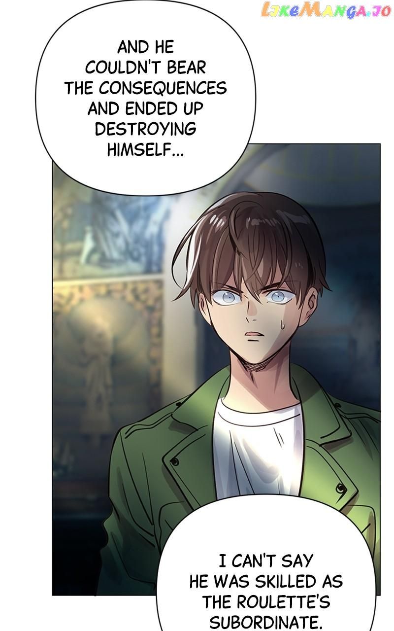 Time Roulette chapter 79 page 9